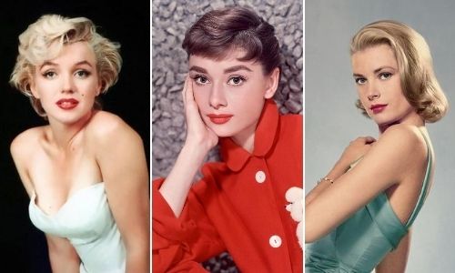 10 Baby Girl Names Inspired By Hollywood